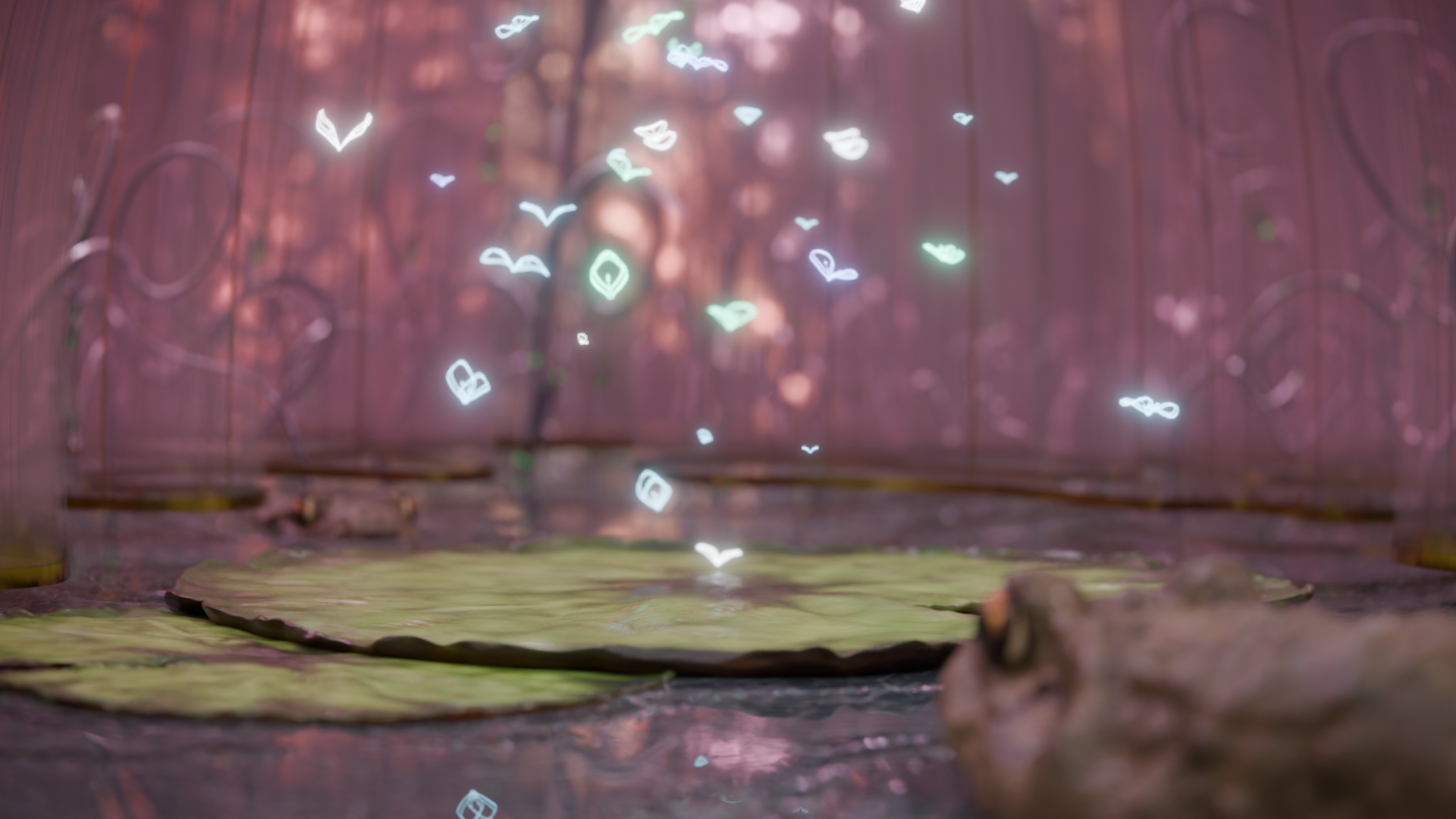 Frogswamp